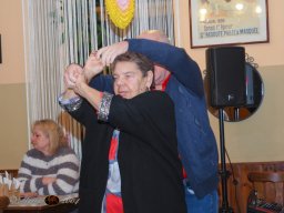 Los Amigo im GH Timo am 15.02.2025